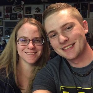 Meet your Posher, Jordan